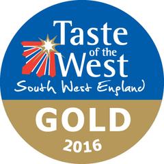 Taste of the West Awards Gold 2016