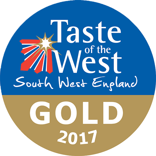 Taste of the West Awards Gold 2017